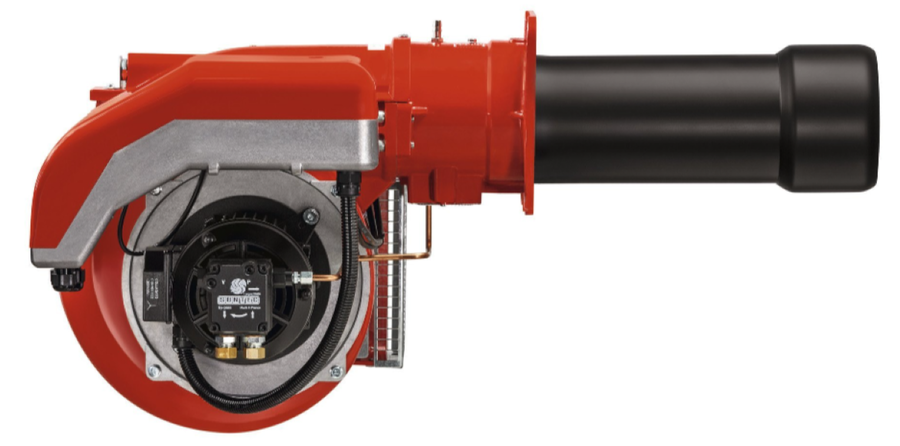 Дизельная горелка F.B.R FGP 150/2 TL