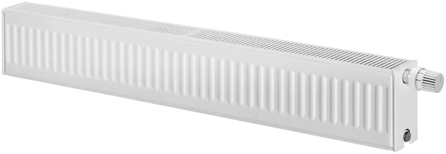 Стальной панельный радиатор Тип 22 Purmo Ventil Compact 22-200-700