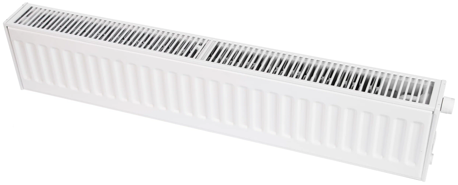 Стальной панельный радиатор Тип 22 Purmo Ventil Compact 22-200-700