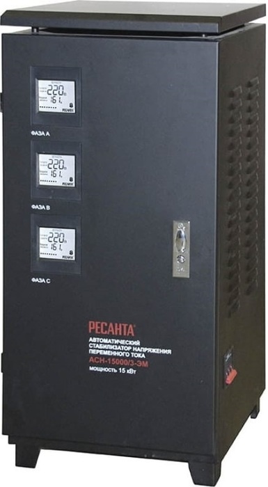 Аксессуар для отопления Ресанта АСН-15 000/3