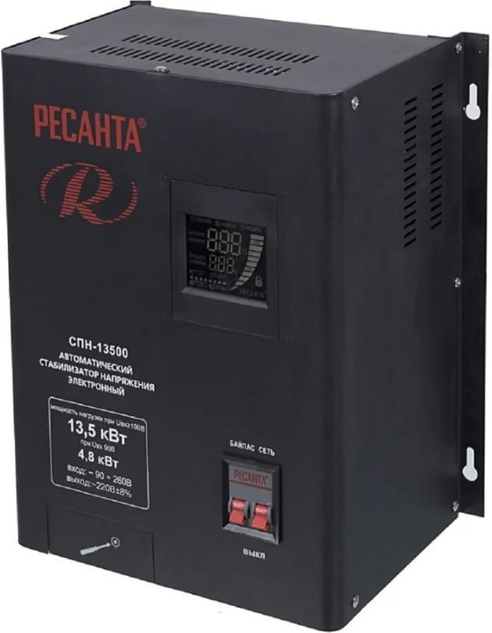 Аксессуар для отопления Ресанта СПН-13500