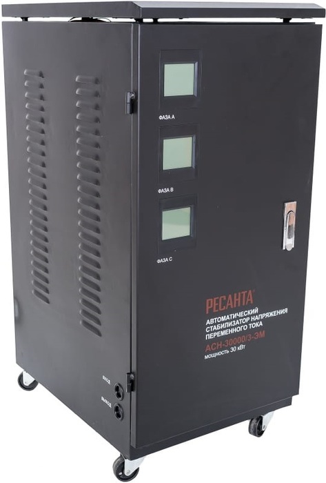 Аксессуар для отопления Ресанта АСН-30 000/3