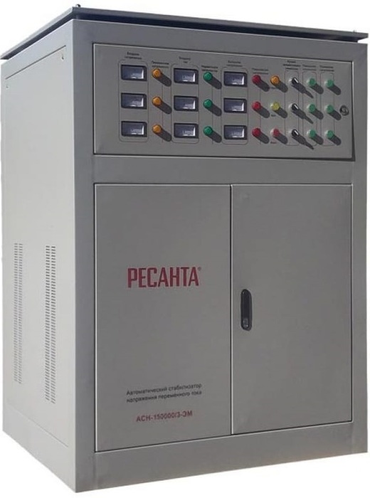 Аксессуар для отопления Ресанта АСН-150 000/3