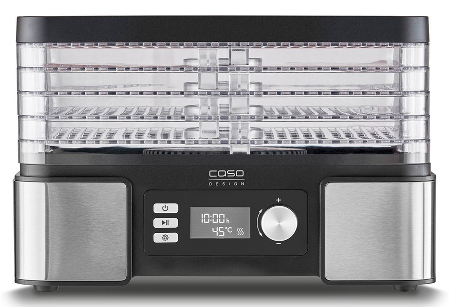 Сушильный шкаф для пищи CASO DH 450