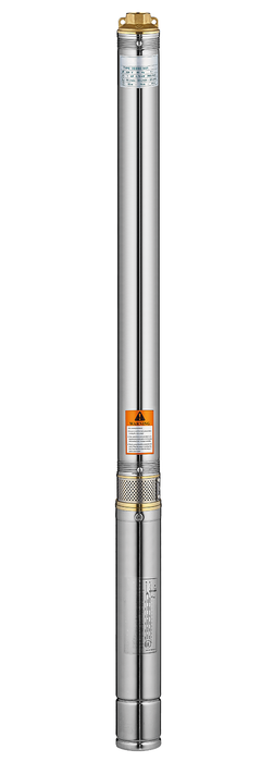 Погружной насос Rommer RP 4-76