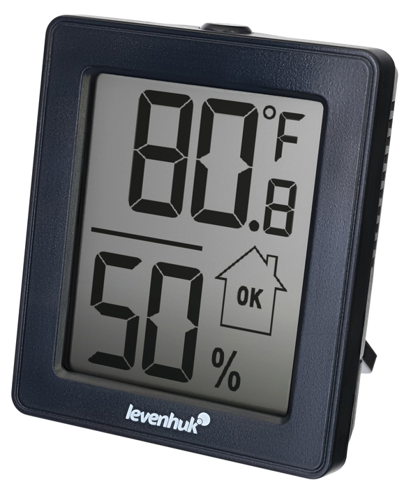 Цифровая метеостанция Levenhuk Wezzer BASE L10