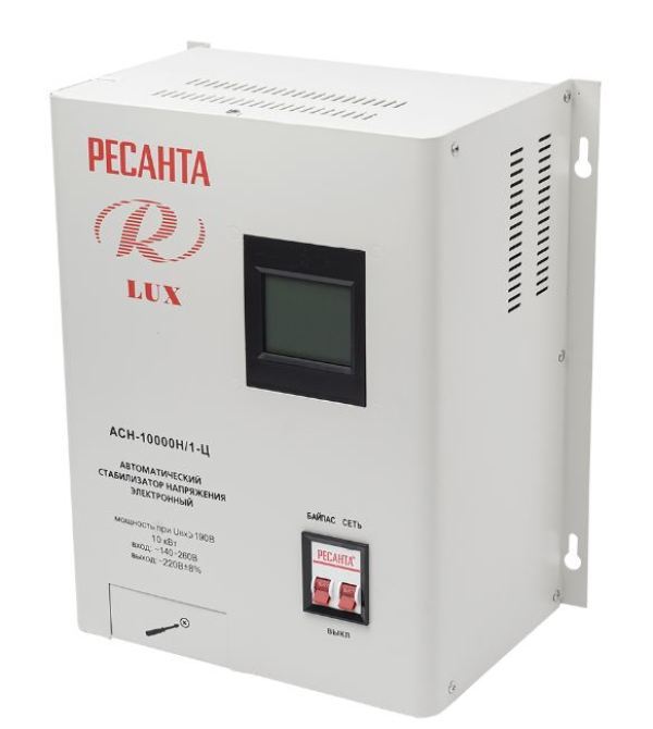 Аксессуар для отопления Ресанта АСН-10 000 Н/1-Ц