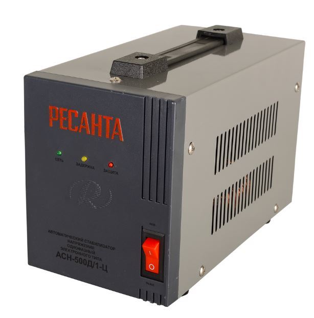 Аксессуар для отопления Ресанта АСН-500Д/1-Ц