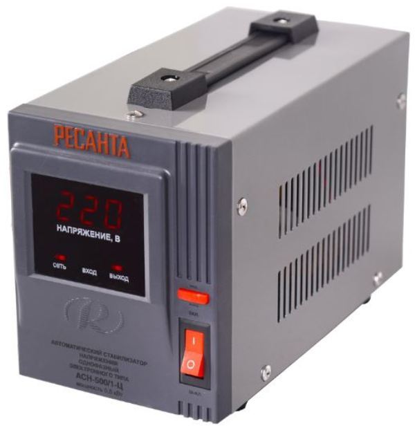 Аксессуар для отопления Ресанта АСН- 500/1-Ц