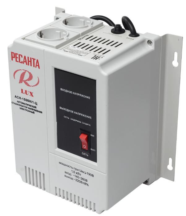 Аксессуар для отопления Ресанта АСН-1 500Н/1-Ц