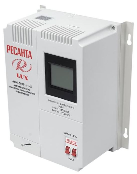 Аксессуар для отопления Ресанта АСН-5 000 Н/1-Ц