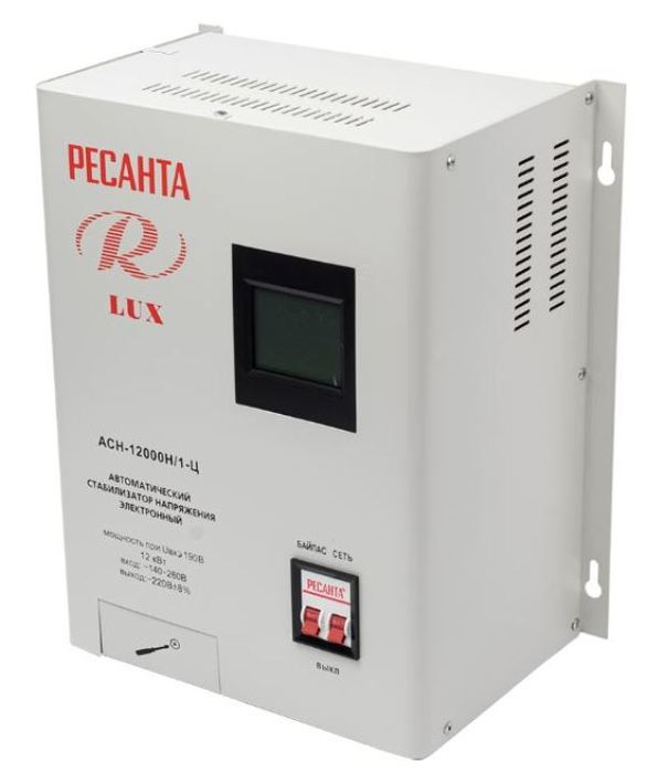 Аксессуар для отопления Ресанта АСН-12 000 Н/1-Ц