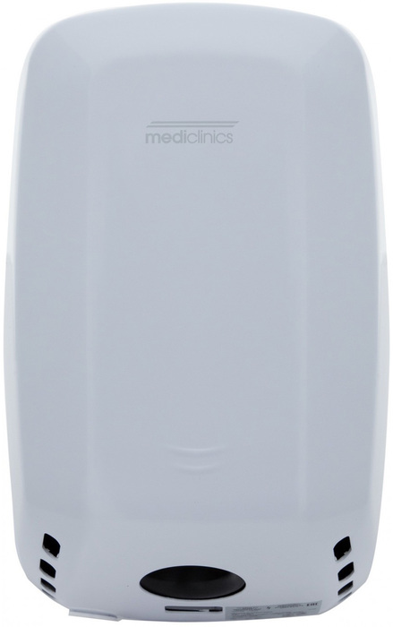 Металлическая сушилка для рук Mediclinics M19A