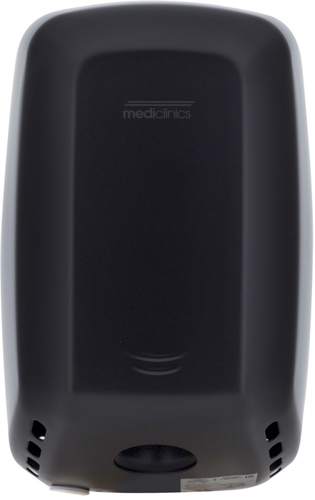 Металлическая сушилка для рук Mediclinics M19AB