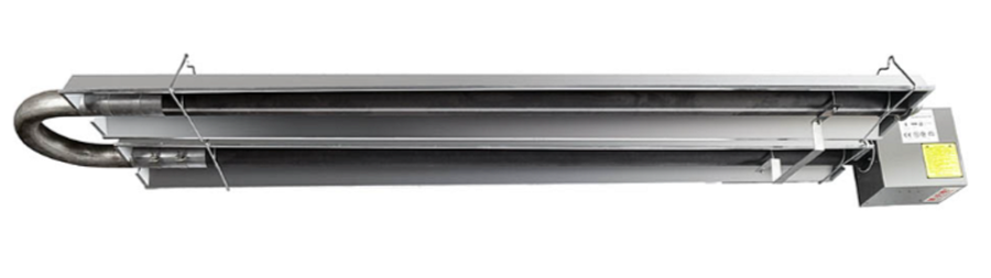Газовый обогреватель KeyWarm LTSUA30P
