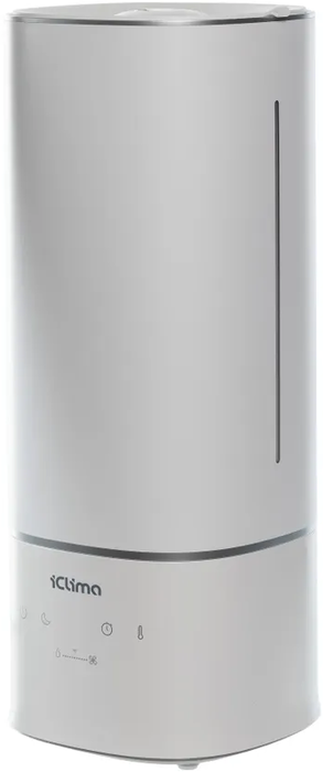 Ультразвуковой увлажнитель воздуха IClima LUX-506HW