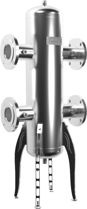 Гидрострелка GIDRUSS GRSS-600-80