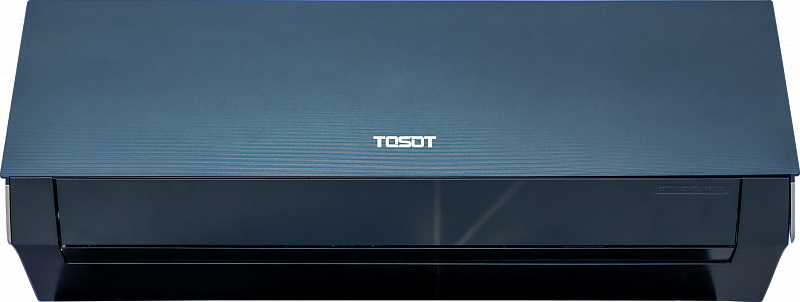 Настенный кондиционер Tosot Clivia Deluxe T18H-SCD/I/T18H-SCD/O
