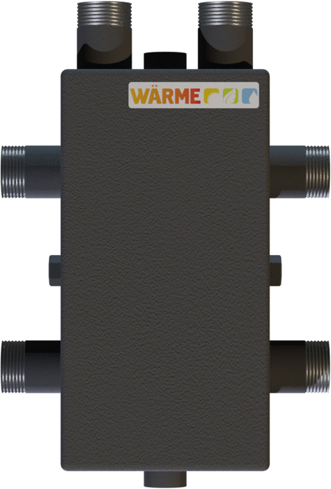 Для отопления Warme WKSG.28.2