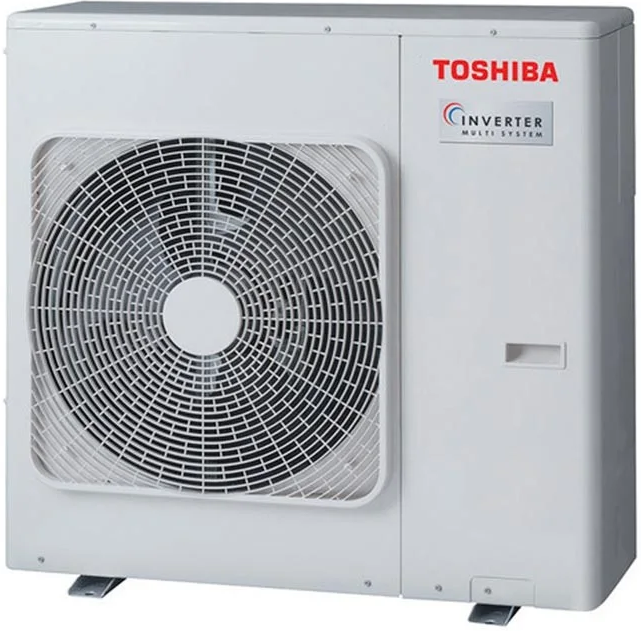 Внешний блок мульти сплит-системы Toshiba RAS-3M26G3AVG-E