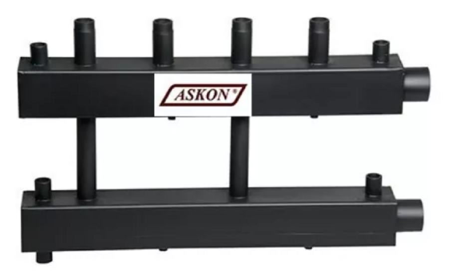 Для отопления ASKON 32М/125/40/2D