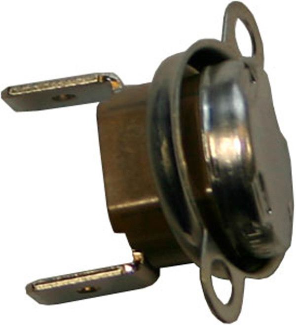 Датчик тяги Baxi FLUE SAFETY THERMOSTAT 60C