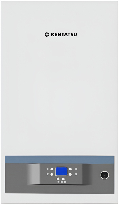 Настенный газовый котел Kentatsu Nobby Smart II 32-2CSF