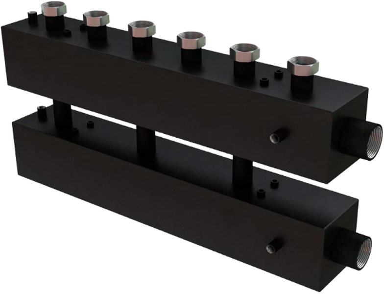 Для отопления ASKON П 40F/125/50/4D-140х140/140х140