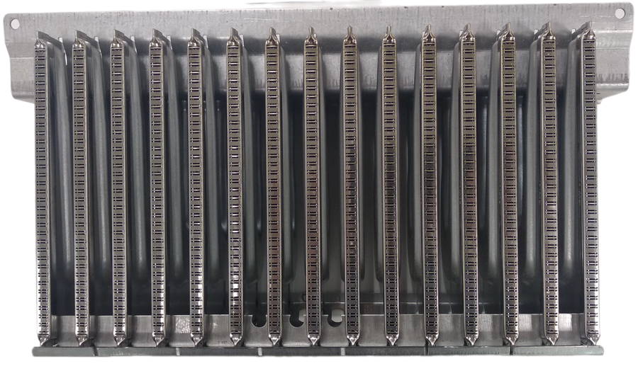 Горелочное устройство Baxi BURNER 15NP (200024394)