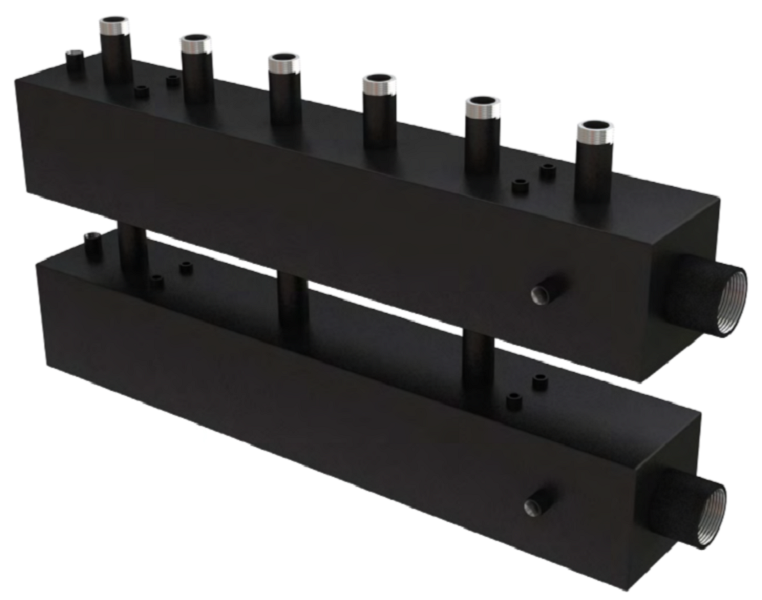 Для отопления ASKON П 25М/125/50/3D-160х160