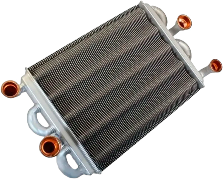 Теплообменник Protherm Теплообменник 18/23kW (20119543)