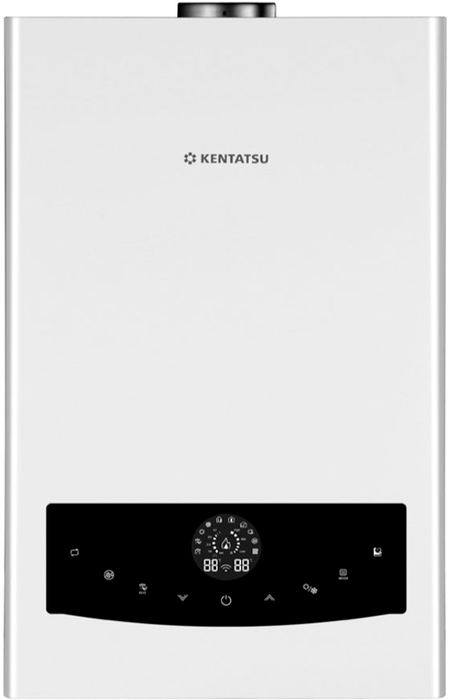 Настенный газовый котел Kentatsu NOBBY BASE ATMO 24-2OС