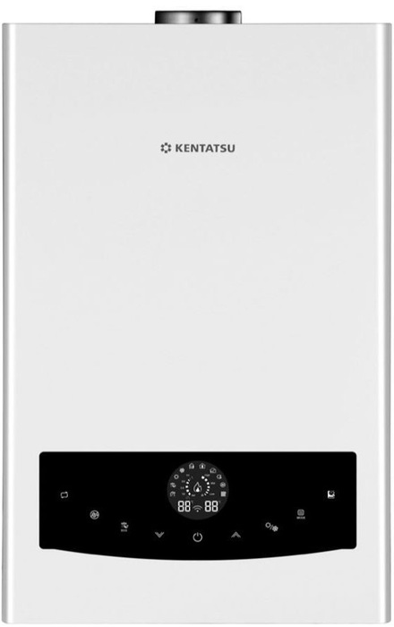 Настенный газовый котел Kentatsu NOBBY BASE ATMO (E) 32-2OС