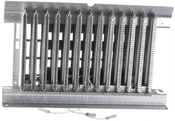 Горелочное устройство Baxi BURNER ASSEMBLY 11 ELEMENTS