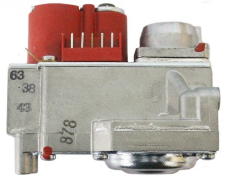 Газовый клапан Baxi HONEYWELL VK 4105 G