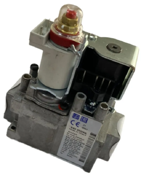 Газовый клапан Baxi SIT 845 SIGMA (5653610)