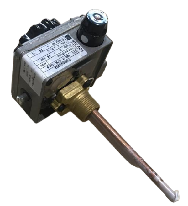 Газовый клапан Baxi клапан газовый (5310400)