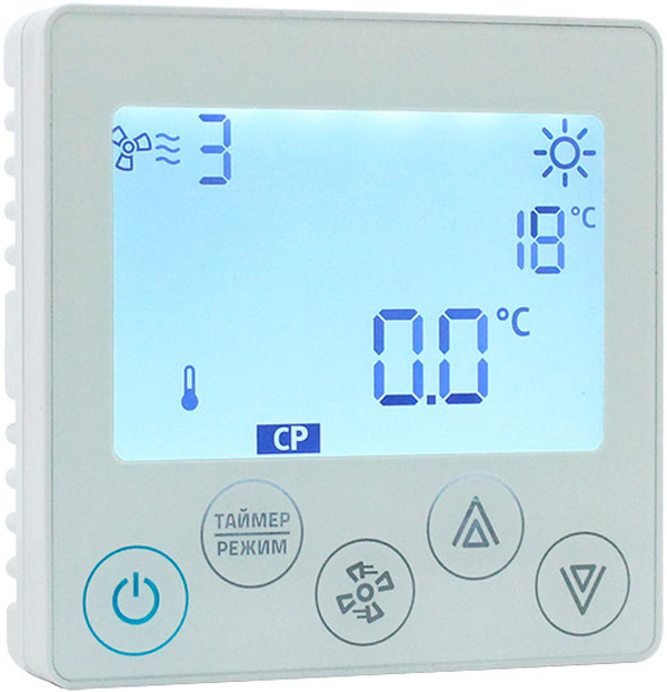 Контроллер для котла Zentec Z031-xC0