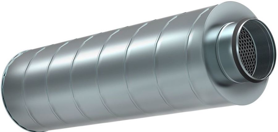 Шумоглушитель Shuft SCr 355/900