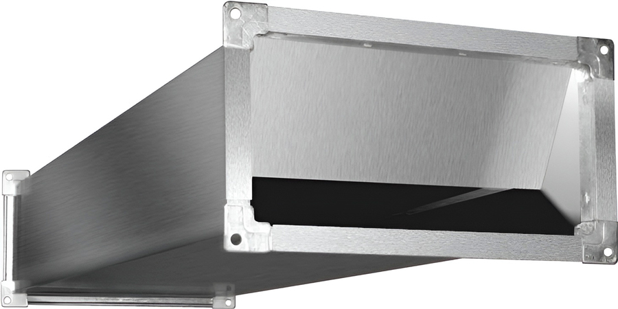 Шумоглушитель Shuft SRr 500*300