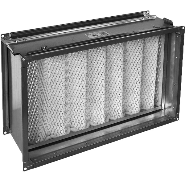 Фильтр-бокс Zilon ZFK 800*500