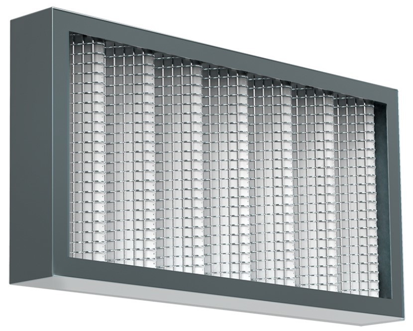 Фильтрующая кассета Shuft FRKr (G3) 700x400/50