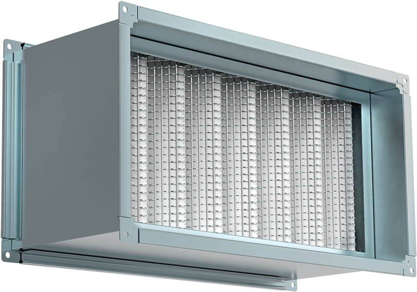 Фильтр-бокс Shuft FBRr-K 500x250