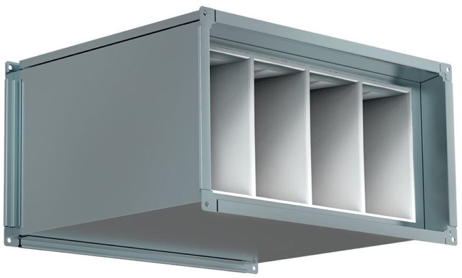 Фильтр-бокс Shuft FBRr 500*300