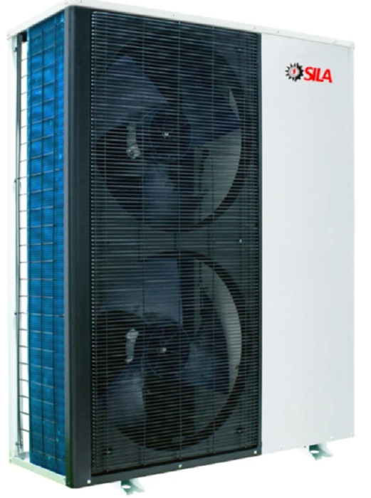 Моноблок SILA AM-22 I-EVI 380V (HC)