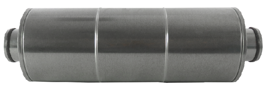 Шумоглушитель Energolux SQC 160-600