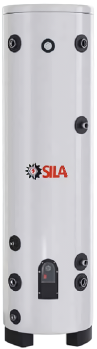 Бойлер косвенного нагрева SILA SST-150 S (JI)