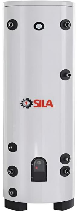 Бойлер косвенного нагрева SILA SST-500 S (JI)