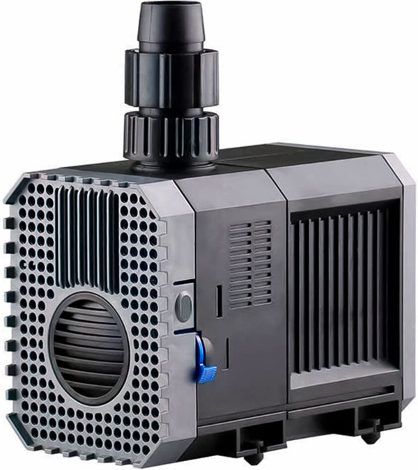 Фонтанный насос SUNSUN SS-CHJ-4500