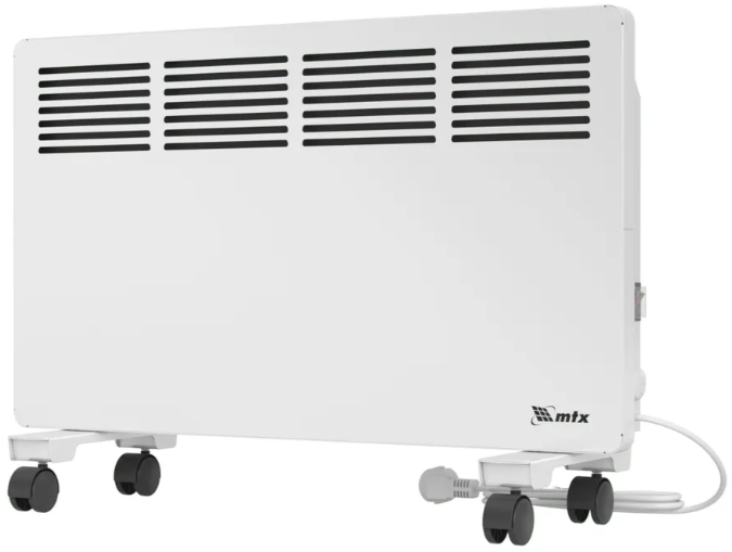 Конвектор электрический MTX КМ-2000.2